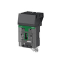 BGA34060Y - Square D 60A 480Y/277VAC 3 Pole PowerPact B Circuit Breaker I-Line Mount - Essential Electric Supply