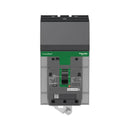 BGA36020 - Square D 20A 600Y/347VAC 3 Pole PowerPacT B Circuit Breaker I-Line - Essential Electric Supply
