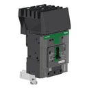 BGA36125 - Square D 125A 600V 3 Pole I-Line Thermal Magnetic Circuit Breaker B Frame - Essential Electric Supply