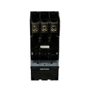 BJ3125 - Cutler Hammer 125A 240V 3-Pole Plug-On Circuit Breaker Type BJ Frame - Essential Electric Supply