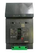 BJA36045 - Square D/ Schneider Electric I-Line Style Plug-In 45 Amp 3 Pole Circuit Breaker - Essential Electric Supply