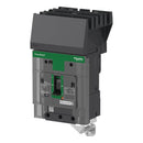 BJA36045 - Square D PowerPact B 45A 3P 600Y/347V Molded Case Circuit Breaker, 25kA @ 600Y/347V, Thermal/Magnetic Trip, I-Line Mount - Essential Electric Supply