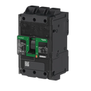 BJL36090 - Square D 90 Amp 600 Volt 3 Pole PowerPacT B Frame Molded Case Circuit Breaker - Essential Electric Supply