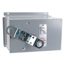 BOS14355 - Siemens 400A 600V 3-Pole Fusible Bus Plug for BD Series - Essential Electric Supply