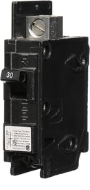 BQ1B030H - Siemens 30 Amp 120V 1-Pole Molded Case Circuit Breaker BQ Series - Essential Electric Supply