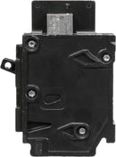 BQ1B040H - Siemens 40 Amp 1 Pole 120V Bolt-On Molded Case Circuit Breaker, BQ Series, 22kA Interrupt Rating - Essential Electric Supply