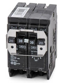 BQ220230 - Emery Jensen Distribution LLC 30A 2 Pole 2 Volt Circuit Breaker 10kA@240V - Essential Electric Supply