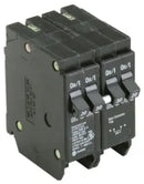 BQ2302120 - Westinghouse/ Eaton/ Cutler Hammer Feed-Thru 30 Amp 2 Pole Circuit Breaker - Essential Electric Supply