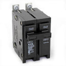 BQL220 - Eaton 20A 2-Pole 120/240V Bolt-On Circuit Breaker 10kA Interrupt Rating - Essential Electric Supply