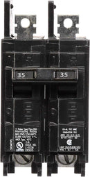 BQ2B035H - Siemens 35 Amp 2 Pole 240V Molded Case Circuit Breaker Bolt-On 22kA Interrupt Rating - Essential Electric Supply