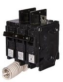 BQ2B09000S01 - Siemens 90A 240V 2 Pole Bolt-On Circuit Breaker with 120V Shunt Trip - Essential Electric Supply