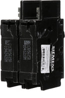 BQ2B030H - Siemens 30A 120/240V 2 Pole Molded Case Circuit Breaker Thermal Magnetic Trip 22kA - Essential Electric Supply