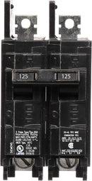 BQ2B125H - Siemens 125 Amp 240V 2-Pole Bolt-On Circuit Breaker BQ Series Thermal Magnetic - Essential Electric Supply