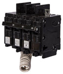 BQ3B05000S01 - Siemens 50 Amp 3 Pole 240V Bolt-On Molded Case Circuit Breaker, BQ Series, 10kA Interrupt, Thermal Magnetic Trip - Essential Electric Supply
