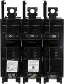 BQ3B090H - Siemens 90 Amp 240V 3 Pole Bolt-On Molded Case Circuit Breaker BQ Series - Essential Electric Supply