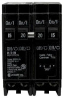 BQC215220 - Cutler Hammer Plug-In 20 Amp 2 Pole Circuit Breaker - Essential Electric Supply