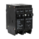 BQC2202120 - Cutler Hammer 20A 120/240V 4-Pole Quadplex Type BQC 1-Inch CTL Plug-On Circuit Breaker, 10 kAIC, Thermal Magnetic Trip - Essential Electric Supply