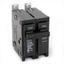 BQL220 - Eaton 20A 2-Pole 120/240V Bolt-On Circuit Breaker 10kA Interrupt Rating - Essential Electric Supply
