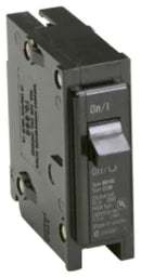 BR110 - Bryant/ Cutler Hammer/ Westinghouse Plug-In 10 Amp 1 Pole Circuit Breaker - Essential Electric Supply