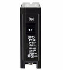 BR110 - Cutler Hammer 10A 1-Pole 120/240V Circuit Breaker Type BR 10 kAIC Thermal Magnetic - Essential Electric Supply