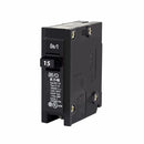 BR115 - Eaton Cutler Hammer 15 Amp 120/240V 1 Pole Plug-On Circuit Breaker 10kAIC Thermal Magnetic - Essential Electric Supply