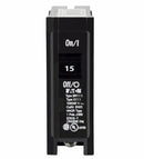 BR115 - Eaton Cutler Hammer 15 Amp 120/240V 1 Pole Plug-On Circuit Breaker 10kAIC Thermal Magnetic - Essential Electric Supply