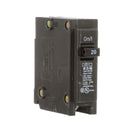 Cutler Hammer BR120 Circuit Breaker | BR Series BR 568V 20A - Essential Electric Supply
