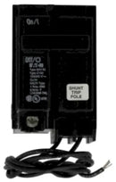 BR120ST - Cutler Hammer/ Westinghouse Plug-In 20 Amp 1 Pole Circuit Breaker - Essential Electric Supply