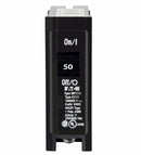 BR150 - Wrigglesworth Enterprises Inc 50A 120/240V 1-Pole BR Thermal Magnetic Circuit Breaker - Essential Electric Supply
