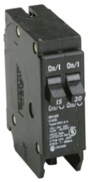 BR1520 - Bryant/ Westinghouse/ Cutler Hammer/ Eaton Plug-In 20 Amp 1 Pole Circuit Breaker - Essential Electric Supply