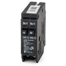 BR1520 - Cutler Hammer 15/20 Amp 1-Pole Tandem Circuit Breaker 120/240V Plug-On 10kAIC BR Series - Essential Electric Supply