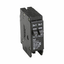 BR1530 - Cutler Hammer 15-30A 120/240V Single-Pole Thermal Magnetic Circuit Breaker Plug-On Type BR 10kAIC - Essential Electric Supply