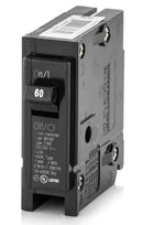 BR160 - Cutler Hammer 60A 120/240V 1-Pole Thermal Magnetic Circuit Breaker BR Series - Essential Electric Supply