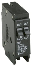 BR2015 - Westinghouse/ Cutler Hammer Plug-In 15 Amp 1 Pole Circuit Breaker - Essential Electric Supply