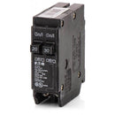 BR2030 - Cutler Hammer 20/30 Amp 1-Pole 120V Plug-On Thermal Magnetic Circuit Breaker, Type BR, 10kAIC, UL 489 Listed, CSA Certified - Essential Electric Supply