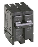 BR210 - Cutler Hammer 10A 240V 2-Pole Thermal Magnetic Circuit Breaker Type BR Plug-On 10 kAIC - Essential Electric Supply