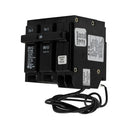 BR2100ST - Cutler Hammer 100A 2-Pole 120/240V BR Frame Plug-On Shunt Trip Circuit Breaker 42kAIC - Essential Electric Supply