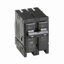 BR240 - Cutler Hammer 40 Amp 120/240V 2 Pole Thermal Magnetic Circuit Breaker Plug-On BR Frame - Essential Electric Supply