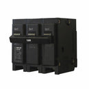 BR3100 - Cutler Hammer 100 Amp 3 Pole 120/240V Type BR Plug-On Circuit Breaker, 10 kAIC, Common Trip, UL 489, CSA Listed - Essential Electric Supply