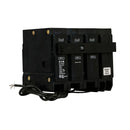 BR320ST - Cutler Hammer 20A 240V 3 Pole Plug-In Molded Case Circuit Breaker, BR Series, Shunt Trip, 10kAIC - Essential Electric Supply