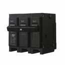 BR325 - Westinghouse 25A 240V 3-Pole BR Thermal Magnetic Circuit Breaker Plug-On 10kAIC - Essential Electric Supply