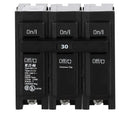 BR330 - Cutler Hammer 30A 240V 3-Pole Plug-On Circuit Breaker Type BR 10kA Interrupt - Essential Electric Supply