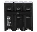 BR335 - Eaton Cutler Hammer 35A 240V 3 Pole Circuit Breaker Plug-In - Essential Electric Supply