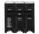 BR340 - Cutler Hammer 40A 240V 3-Pole Plug-On Circuit Breaker Type BR - Essential Electric Supply