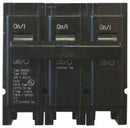 BR360 - Cutler Hammer/ Westinghouse/ Eaton Plug-In 60 Amp 3 Pole Circuit Breaker - Essential Electric Supply