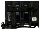 BR360ST - Cutler Hammer/ Westinghouse Plug-In 60 Amp 3 Pole Circuit Breaker Shunt Trip - Essential Electric Supply