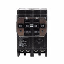 BR415 - Cutler Hammer 15A 120/240V 4-Pole BR Frame Circuit Breaker Thermal Magnetic - Essential Electric Supply