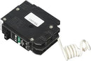 BRCAF115 - Cutler Hammer 15 Amp 120/240V 1 Pole Combination Arc Fault Circuit Breaker BR Frame - Essential Electric Supply