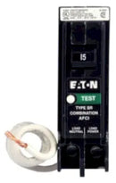 BRCAF120CS - Cutler Hammer Plug-In 20 Amp 1 Pole Circuit Breaker - Essential Electric Supply