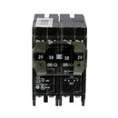 BRD230240 - Cutler Hammer 4-Pole 120/240V 30/40A Type BRD Quadplex Circuit Breaker 10kA Interrupt - Essential Electric Supply